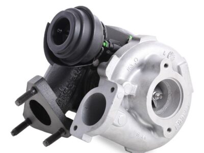 RIDEX REMAN 2234C0073R NISSAN D22 Τουρμπίνα Υπερσυμπιεστής μεταβλητής γεωμετρίας, Euro 3 (D3), Euro 3, πνευματικό