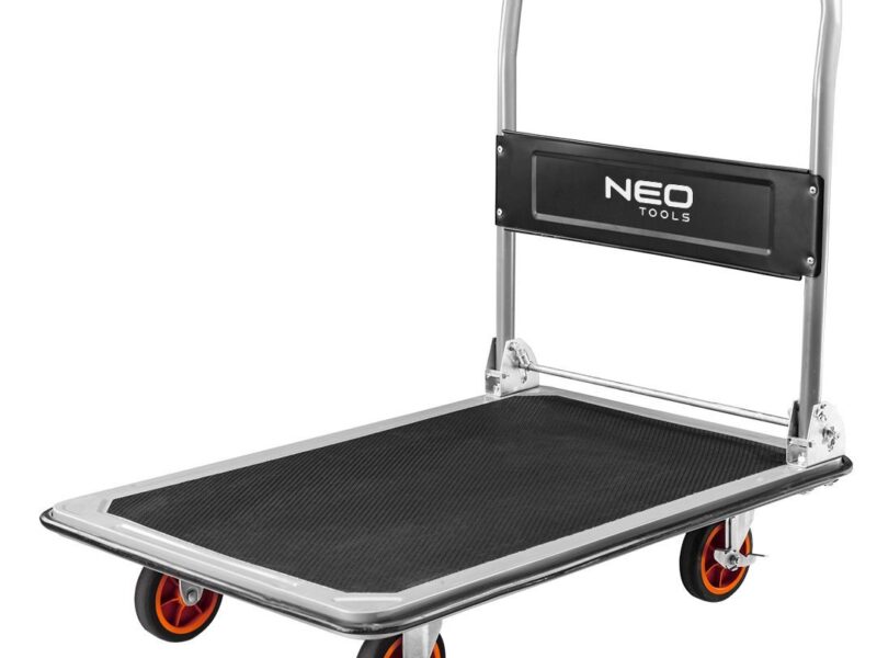 NEO TOOLS 84-403 Καρότσι ελαστικών