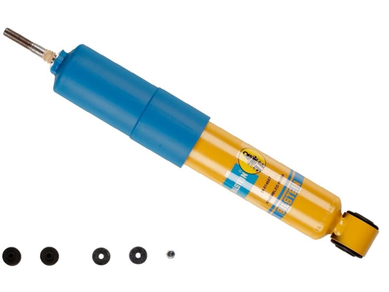 BILSTEIN B6 4600 24-014687 Αμορτισέρ TOYOTA Hilux VI Pick-up 2.4 D