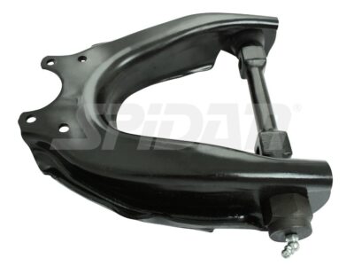 SPIDAN CHASSIS PARTS 58067 Ψαλίδι, ανάρτηση τροχών για TOYOTA HILUX Μπροστ. άξονας επάνω, Βραχίονας ελέγχου, Ατσάλινη λαμαρίνα, Ράβδος ώσεως