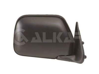 ALKAR 6102033 Εξωτερικός καθρέπτης για TOYOTA HILUX δεξιά, χειροκίνητο, κυρτό, για αριστεροτίμονα οχήματα, για δεξιοτίμονα οχήματα