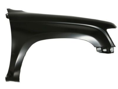 BLIC 6504-04-8124314P Φτερό για Toyota Hilux 6 Pickup μπροστά δεξιά