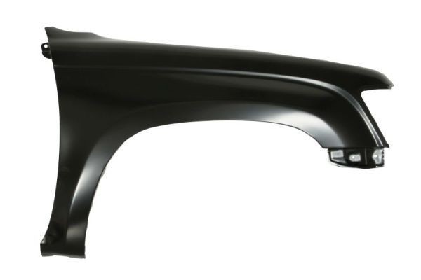 BLIC 6504-04-8124314P Φτερό για Toyota Hilux 6 Pickup μπροστά δεξιά