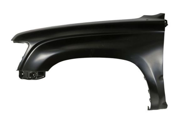 BLIC 6504-04-8124313P Φτερό για Toyota Hilux 6 Pickup εμπρός αριστερά