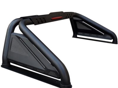 ROLL-BAR RB 428BL-LED TOYOTA HILUX REVO 2016+&2021+ Κωδ.: 29465