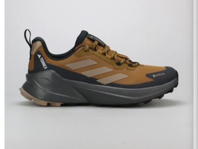 ADIDAS TERREX TRAILMAKER 2 GORE-TEX HIKING SHOES
