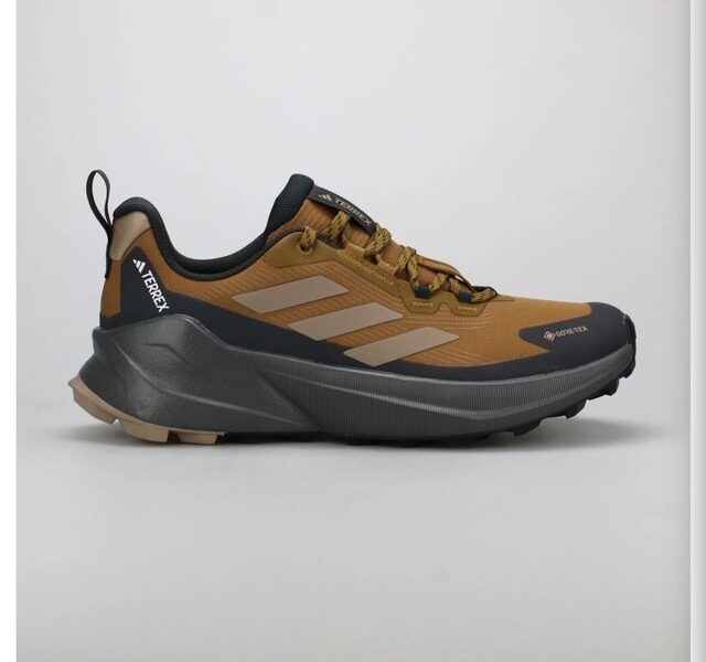 ADIDAS TERREX TRAILMAKER 2 GORE-TEX HIKING SHOES