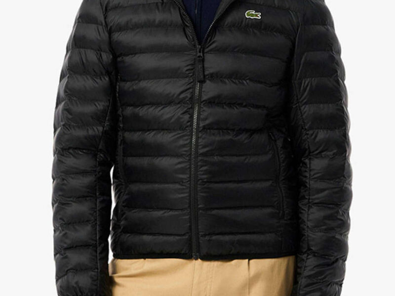 LACOSTE ΜΠΟΥΦΑΝ BLOUSON