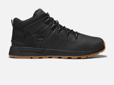 TIMBERLAND Sprint Trekker MID LACE UP SNEAKER
