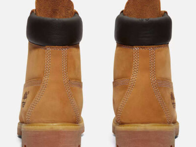 TIMBERLAND Timberland Premium 6 INCH LACE UP WATERPROOF BOOT