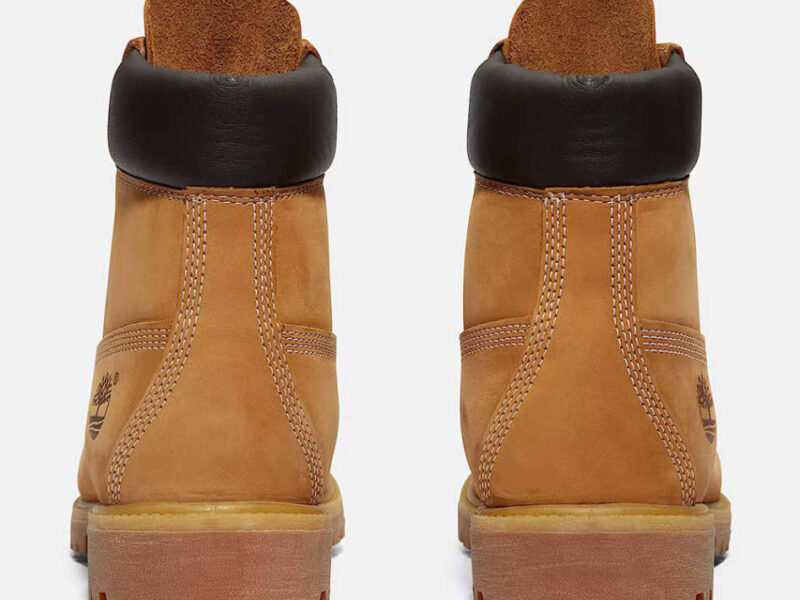 TIMBERLAND Timberland Premium 6 INCH LACE UP WATERPROOF BOOT