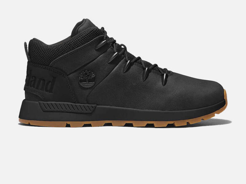 TIMBERLAND Sprint Trekker MID LACE UP SNEAKER