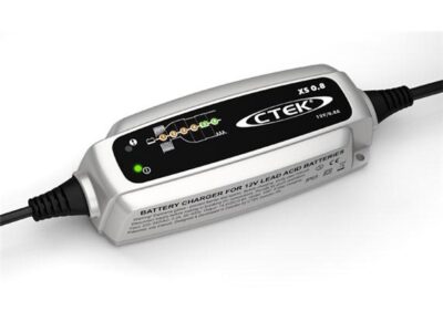 ΦΟΡΤΙΣΤΗΣ CTEK XS 0.8