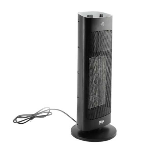 Ηλεκτρικό αερόθερμο περιστρεφόμενο – KD3035 – DSP – 615556
